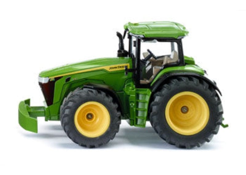 Schleich Toys Siku Toys John Deere Tractor (SI3290)