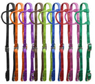 Shiloh Bridles Nylon One Ear Headstall (12776)