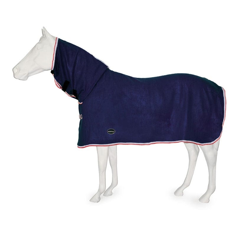 Showcraft Winter Horse Rugs 4ft3 Polar Fleece Combo