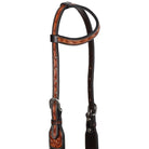 Showman Bridles Cob/Full Showman Bridle Desert Loom One Ear