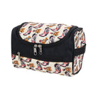 Showman Gifts - Homewares Showman Toiletry Bag Boots in Bloom Hanging