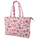 Showman Gifts & Homewares Showman Travel Tote Yeehaw Jamboree