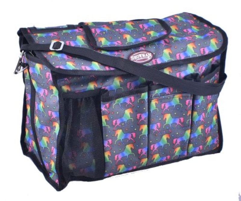 Showman Grooming Unicorn Showman Grooming Bag
