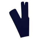 Showman Horse Rug Accessories Navy Showman Tail Bag Tie-In