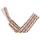 Showman Horse Rug Accessories Showman Tailbag Boots in Bloom