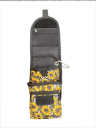 Showman Saddle Accessories Sunflower/Cheetah Showman Accessory/Phone Case