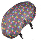 Showman Saddle Accessories Unicorn Showman Cantle Back Nylon