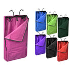 Showman Stable & Tack Room Accessories Purple Showman Bridle Bag Multi Hook