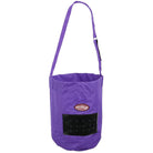 Showman Stable - Tack Room Accessories Purple Showman Feed bags Nylon
