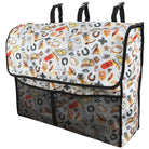 Showman Stable - Tack Room Accessories Showman Stall Bag Wild West