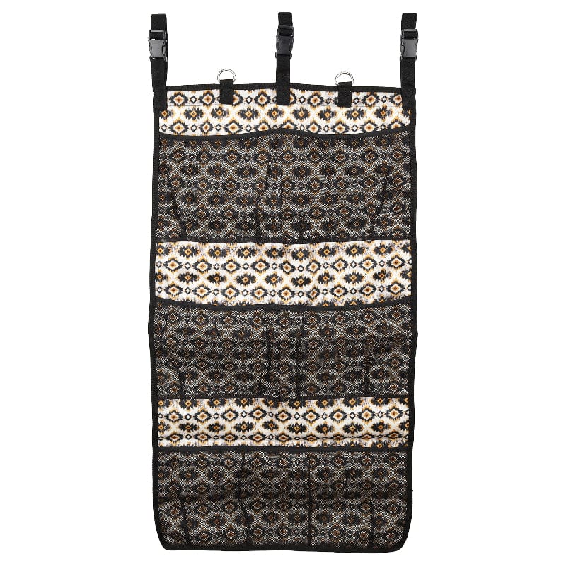 Showman Stable - Tack Room Accessories Showman Trailer Organiser Aztec Sunstone
