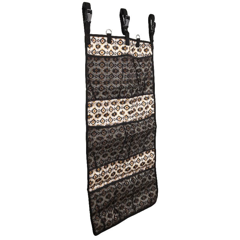 Showman Stable - Tack Room Accessories Showman Trailer Organiser Aztec Sunstone