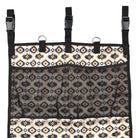 Showman Stable - Tack Room Accessories Showman Trailer Organiser Aztec Sunstone
