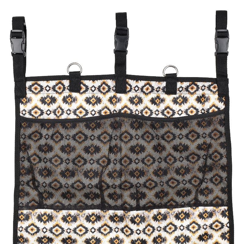 Showman Stable - Tack Room Accessories Showman Trailer Organiser Aztec Sunstone