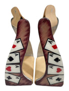 Showman Stirrups Showman Oxbows Four of a Kind