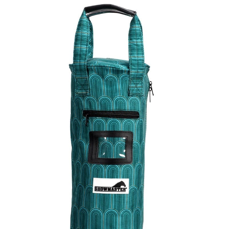 Showmaster Bridle Accessories Art Deco Showmaster Bridle Carry Bag