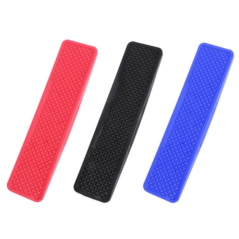 Showmaster Grooming Showmaster 5in1 Rubber Grooming Block