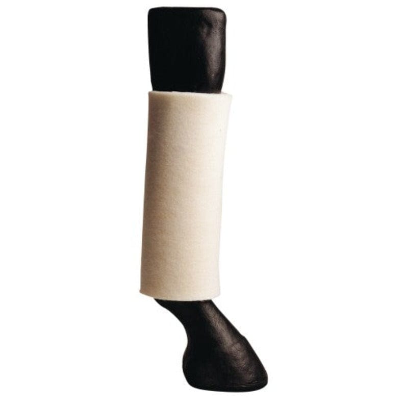Showmaster Horse Boots & Bandages 30cmx45cm Showmaster Bandage Pads Set 4 30x45cm