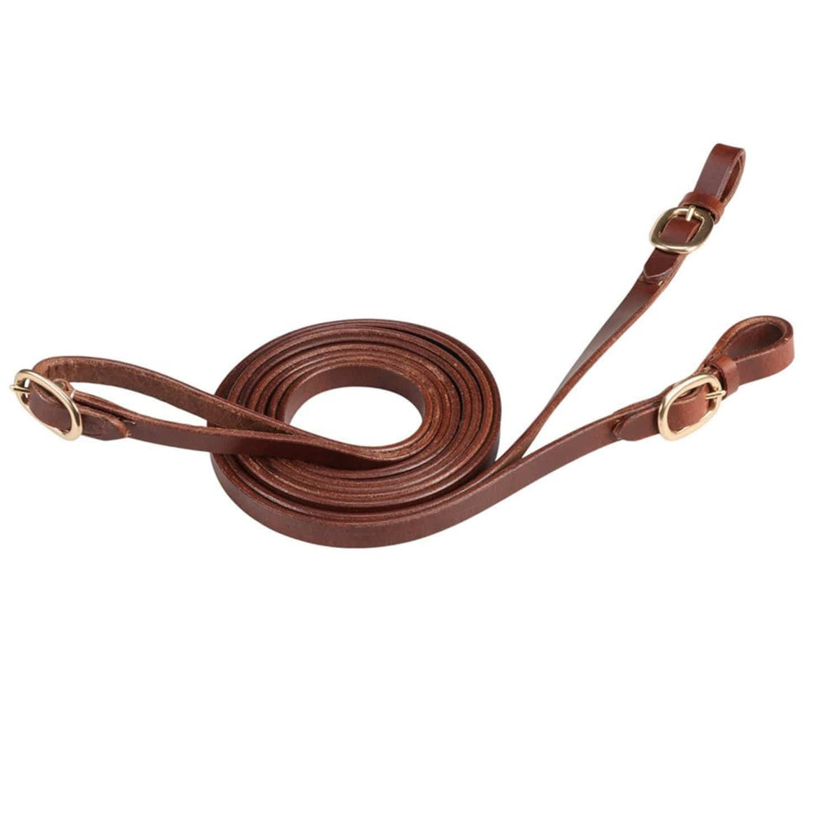 Sidney Hamilton Reins Harness Sidney Hamilton Reins Barcoo 5/8in