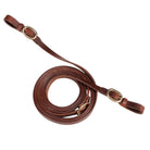 Sidney Hamilton Reins Harness Sidney Hamilton Reins Barcoo 5/8in