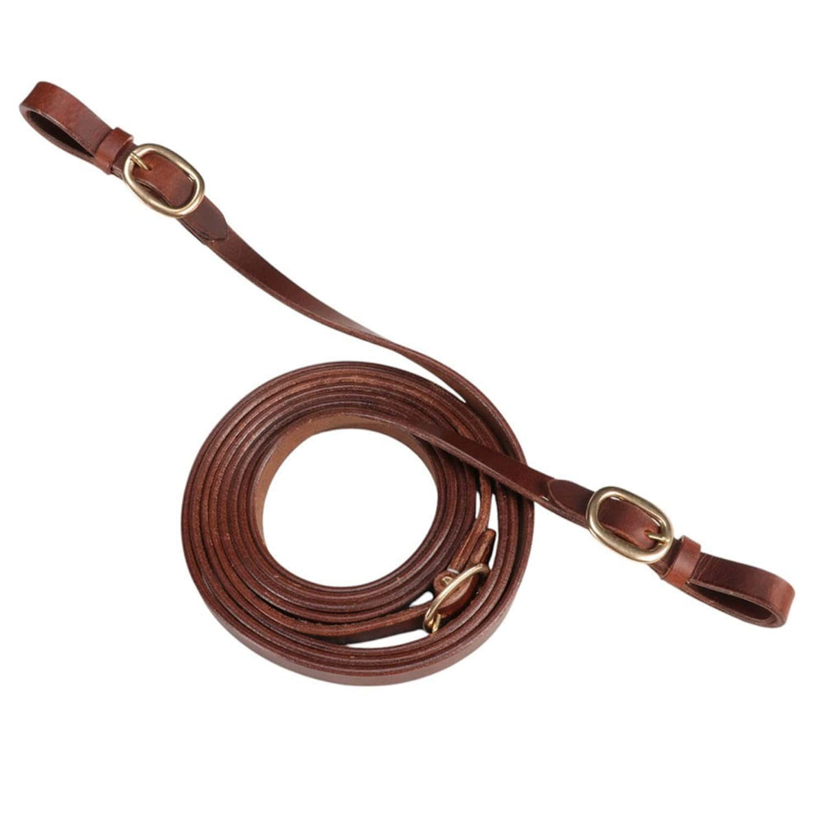 Sidney Hamilton Reins Harness Sidney Hamilton Reins Barcoo 5/8in