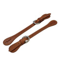 Sidney Hamilton Spur Straps Sidney Hamilton Spur Straps Western