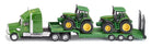 Siku Toys Siku Toys John Deere Low Loader