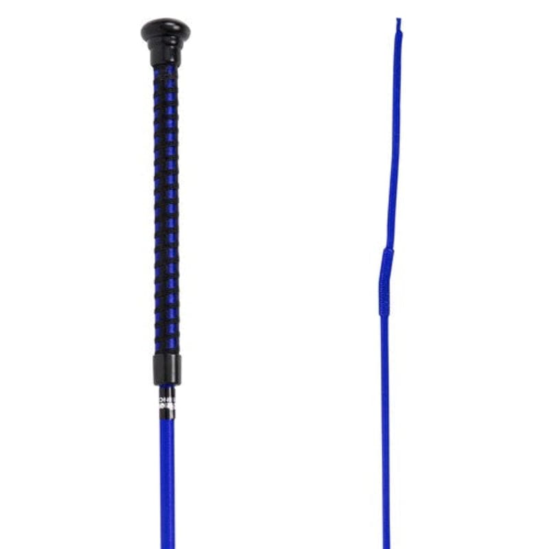 Snowbee Whips 100cm / Blue Snowbee Dressage Whip 100cm WHP2600