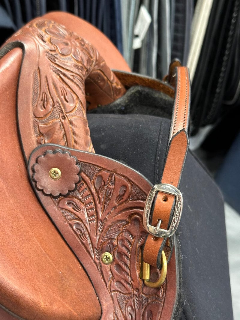 Southern Cross Saddlery Saddle Accessories Southern Cross Saddlery Monkey Grip