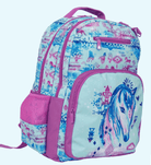 Spencil Back to School Spencil Backpack Big Kids Aztec Horse