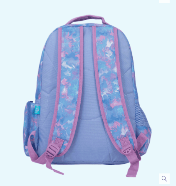 Spencil Back to School Spencil Backpack Big Kids Unicorn Magic