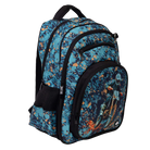 Spencil Back to School Spencil Backpack Moto Camo Trax