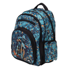 Spencil Back to School Spencil Backpack Moto Camo Trax