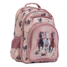 Spencil Back to School Spencil Backpack Wild Horses