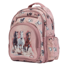 Spencil Back to School Spencil Backpack Wild Horses