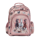 Spencil Back to School Spencil Backpack Wild Horses