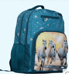 Spencil Back to School Spencil Kids Back Pack Cosmic