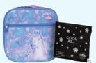 Spencil Back to School Spencil Lunch Box and Chill Pack Unicorn Magic