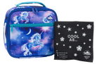 Spencil Back to School Spencil Lunch Box Little Cooler Moonlit Unicorn
