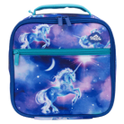 Spencil Back to School Spencil Lunch Box Little Cooler Moonlit Unicorn