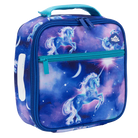 Spencil Back to School Spencil Lunch Box Little Cooler Moonlit Unicorn