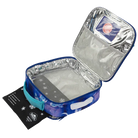Spencil Back to School Spencil Lunch Box Little Cooler Moonlit Unicorn