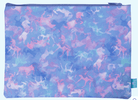 Spencil Back to School Spencil Pencil Case A4 Twin Zip Unicorn Magic