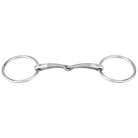 Sprenger Bits Pony/11.5cm Sprenger Bit Satinox Loose Ring Single Joint