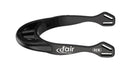 Sprenger Spurs 25mm Sprenger Spurs Fair Rider Aluminium Rounded
