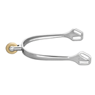 Sprenger Spurs 25mm Sprenger Spurs Ultra Fit Vertical Comfort Roller