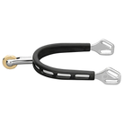 Sprenger Spurs 35mm Sprenger Spurs Ultra Fit Extra Grip Vertical Comfort Roller