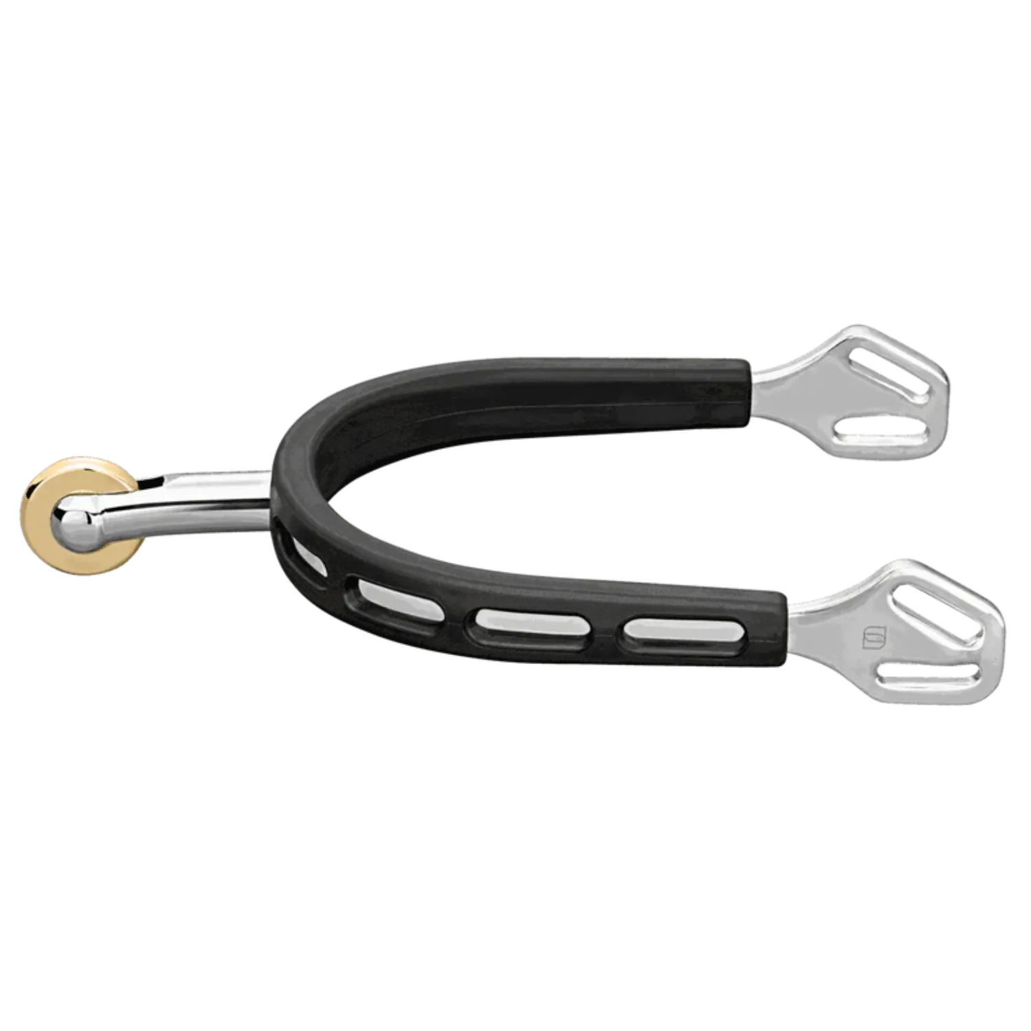 Sprenger Spurs 35mm Sprenger Spurs Ultra Fit Extra Grip Vertical Comfort Roller