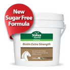 Stance Vet & Feed 1kg Stance Biotin Extra Strength Supplement