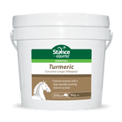 Stance Vet & Feed 1kg Stance Tumeric - Curcuma Longa